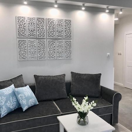 Apartamenty Porto Eli Ровы Экстерьер фото